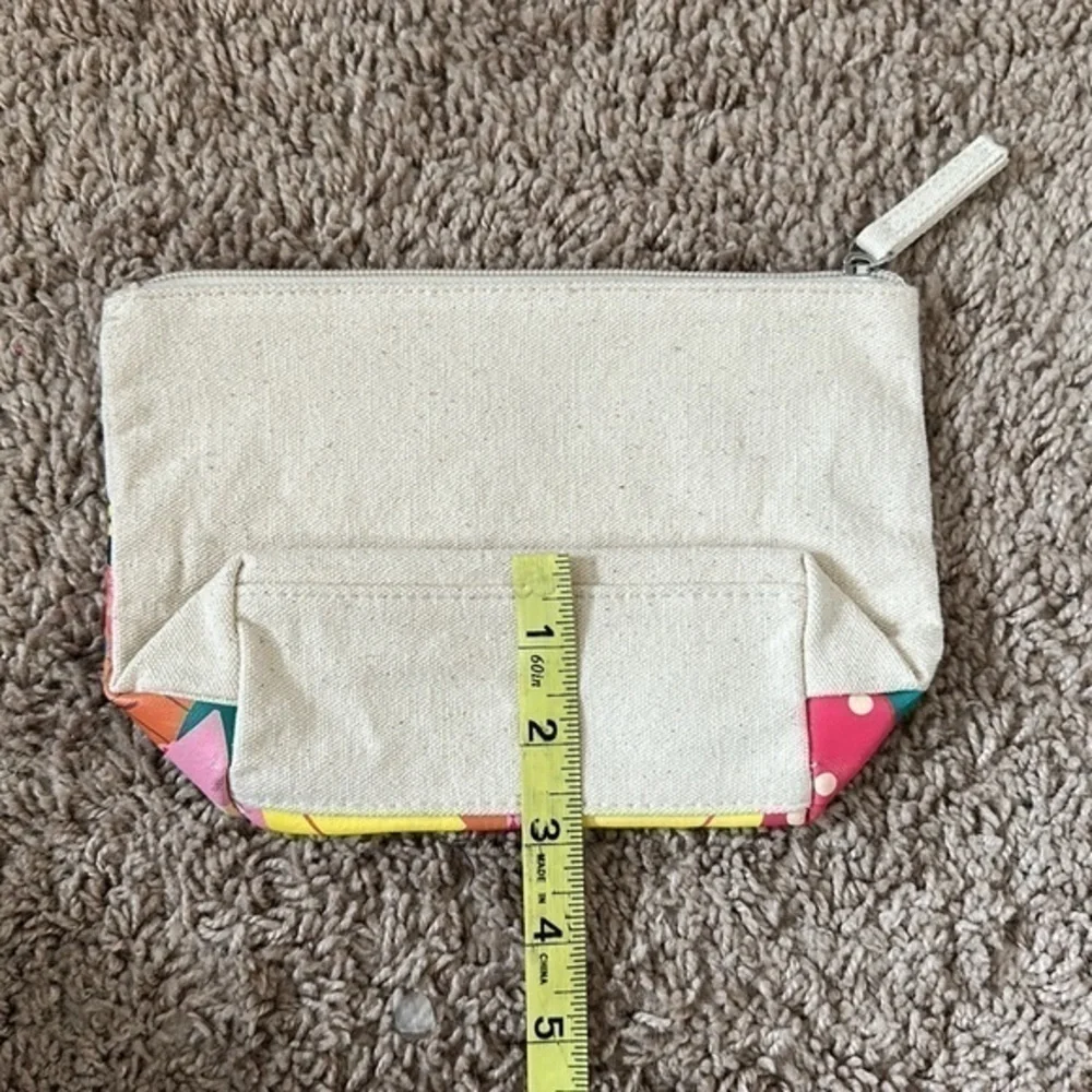 IT Cosmetics Ana Jaks X It Cosmetics Collab Beautiful Together Makeup Bag